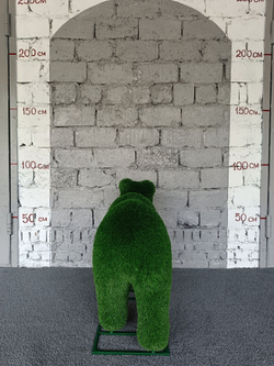 Медвежонок стоячий на 4х лапах