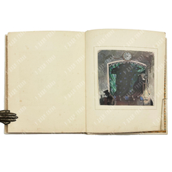 Пушкин А. С. Пиковая дама. Вступит. ст. Н. О. Лернера. — СПб: т-во Р. Голике и А. Вильборг, 1911