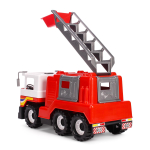 Автомобиль Пожарный (Совтехстром)