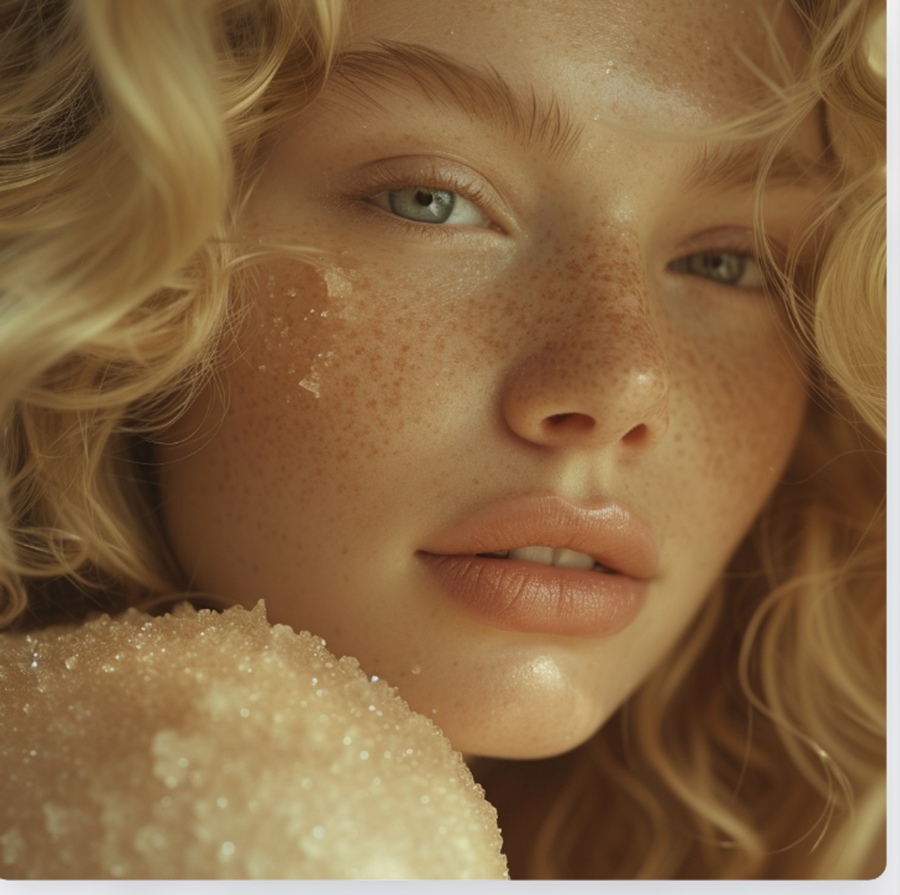 Английская соль как простой способ вернуть спокойствие и сон