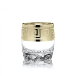 Набор 6 стаканов, 315 мл Греция 3