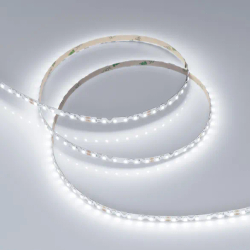 Светодиодная лента RZ-A120-6mm 24V White6000 (9.6 W/m, IP20, 2835, 5m) (Arlight, -) 040803