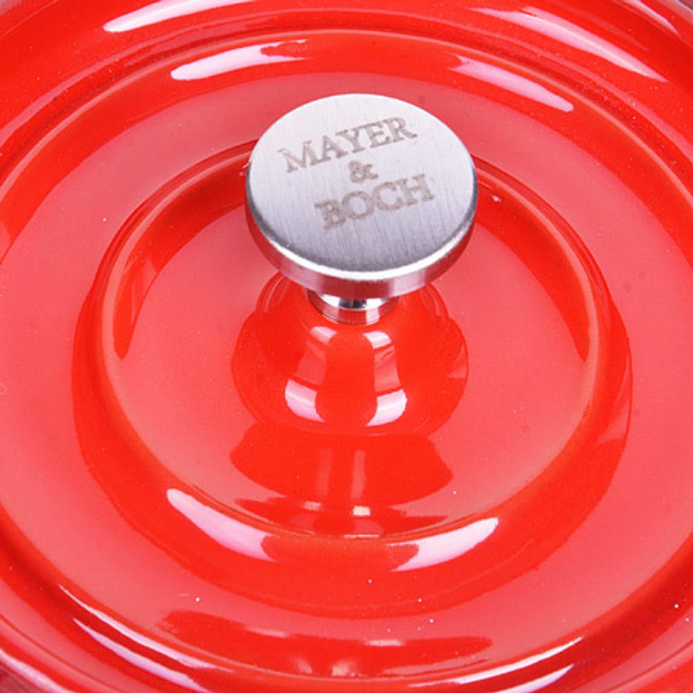 Кастрюля MAYER &amp; BOCH MB-28932 0,24 л
