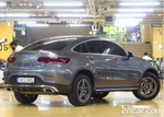 Mercedes-Benz GLC-Class X253 GLC300e 4MATIC Coupe (01.2021)