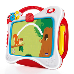 Chicco - Edu4You Моя первая доска 10688