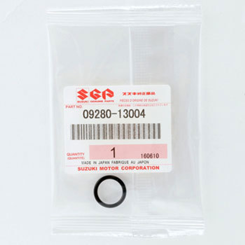 Кольцо уплотнительное Suzuki 09280-13004-000