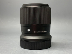 Sigma 30mm f/1.4 DC DN Contemporary для Canon RF