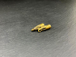 Концевики. Ворбю, 10 в. (пара)