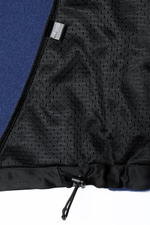 КУРТКА МУЖСКАЯ ФЛИСОВАЯ o3 Ozone BUTTON 1