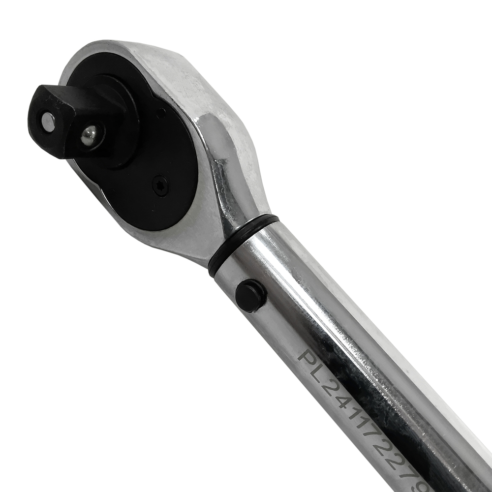 Ключ динамометрический  65-350Nm 1/2" TA-B0350-12 AE&T