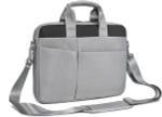 Сумка для ноутбука Lamark L244 Light Grey