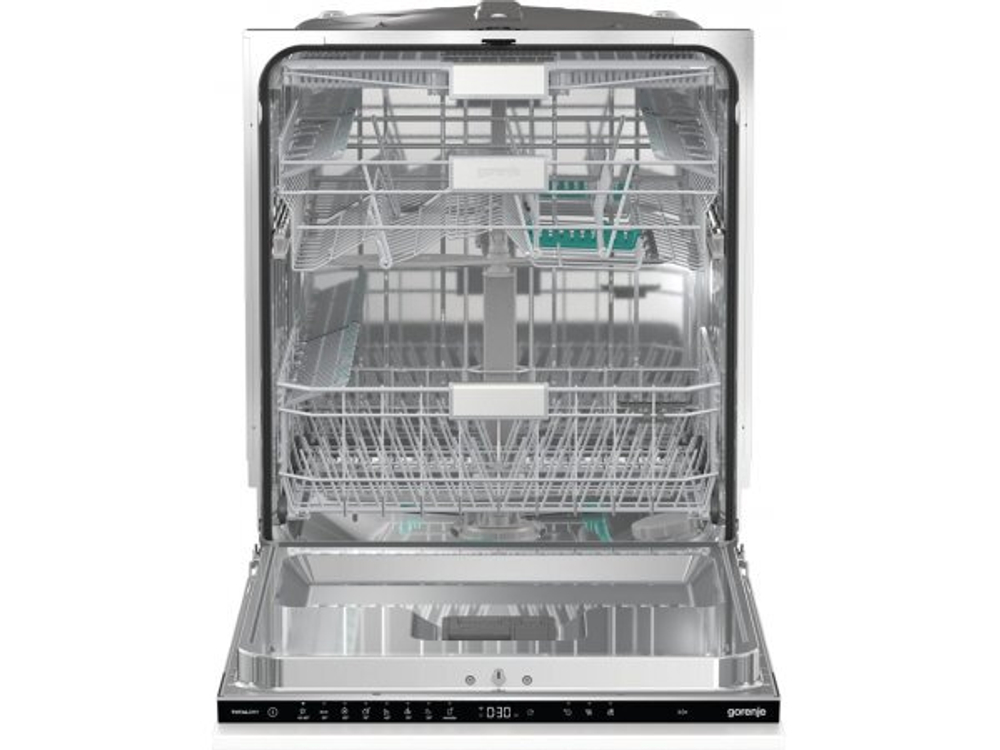 Встраиваемая посудомоечная машина Gorenje GV673C61