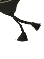 Шапка Earflap Beanie
