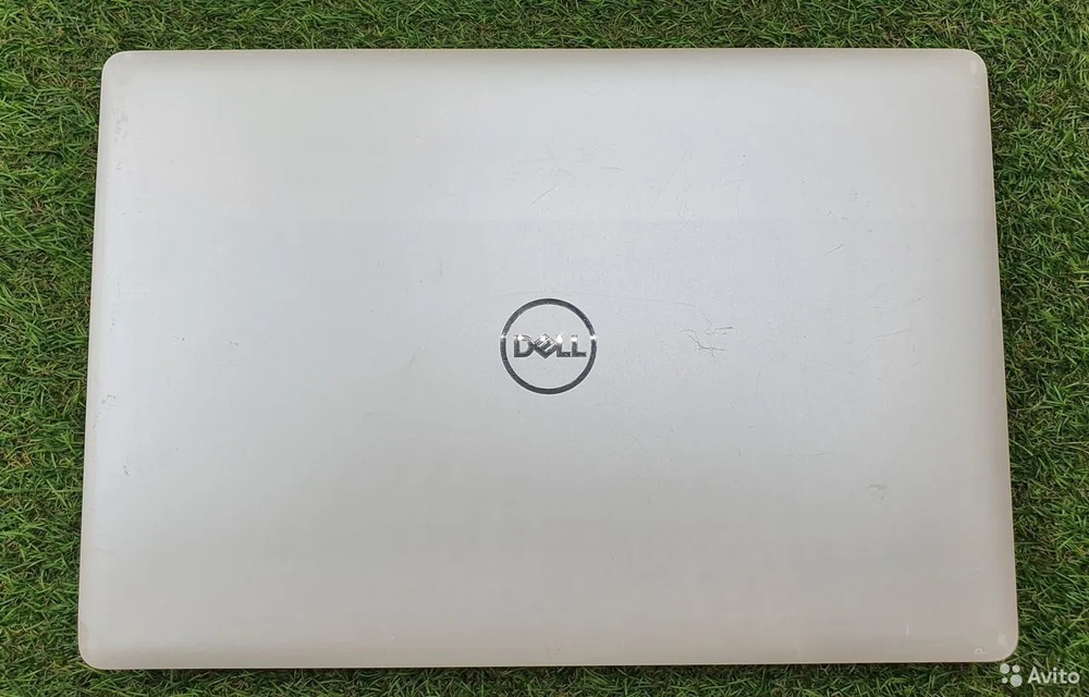 Игровой dell i5-8/8 Gb/Radeon 530 4 Gb/FHD