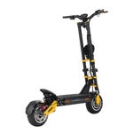 Электросамокат Kugoo Kirin LX 11 Plus