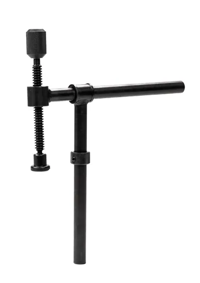 Струбцина прямая D16 H-240 мм, Слот-Стол