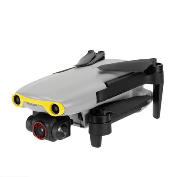 Autel EVO Nano Premium Bundle — ультралёгкий дрон с 4K камерой