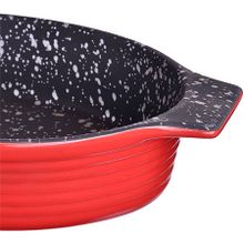 Противень для запекания Loraine LR-27794 33 х 21 х 6,5 см