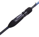 Спиннинг Maximus INDIGO Micro-Jig - S 19UL 1,9m 0,8-5g