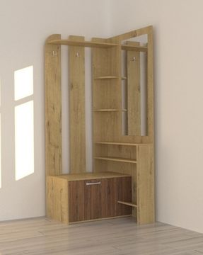 Прихожая БАТИС-4 правая