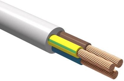 Провод iTOK ПВС 3х4 Б