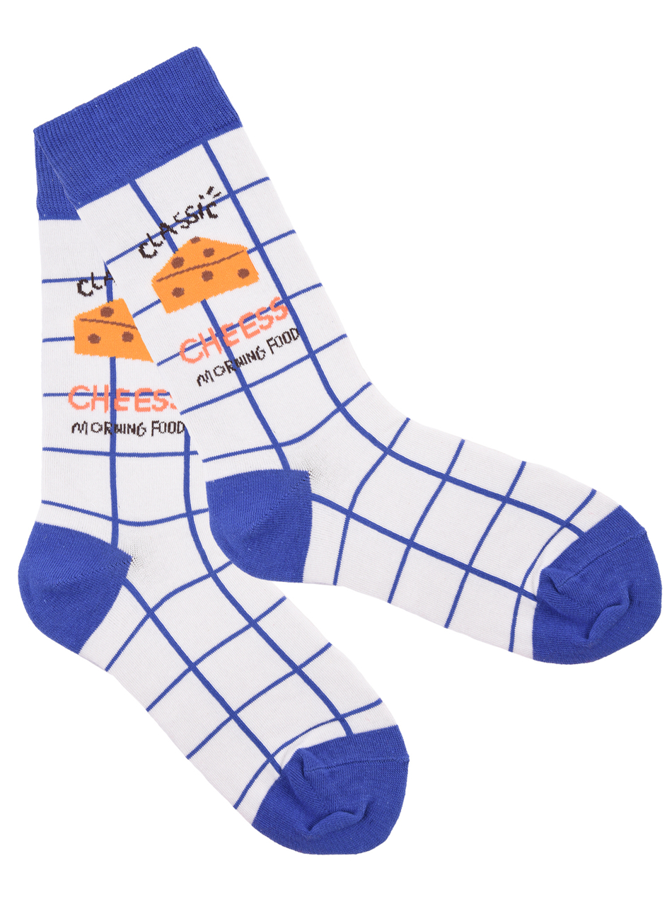 Носки женские