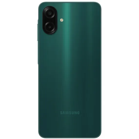 Смартфон Samsung Galaxy A07 6 ГБ | 128 ГБ (Зелёный | Green)