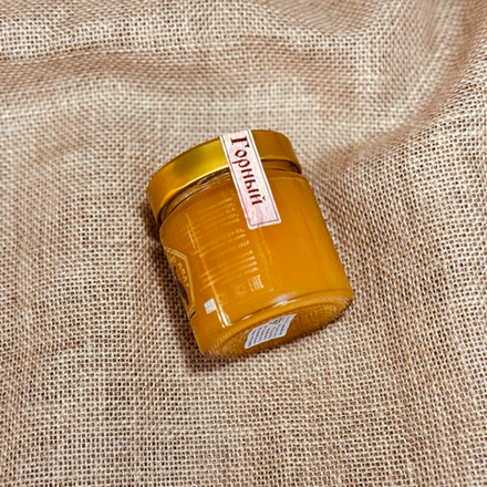 Мёд натуральный Горный «Правильный мёд» Самара