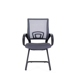 Кресло СН-696 Микс Н/п Нео BL TW-72/Е72-к (серый)