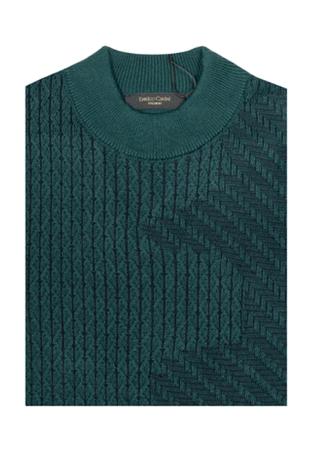 Водолазка ENRICO CERINI