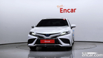 Toyota Camry (XV70) 2.5 XSE Hybrid (08.2021)