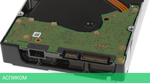 Жесткий диск WD Ultrastar DC HC580 24TB WUH722424ALE6L4 (0F62796)