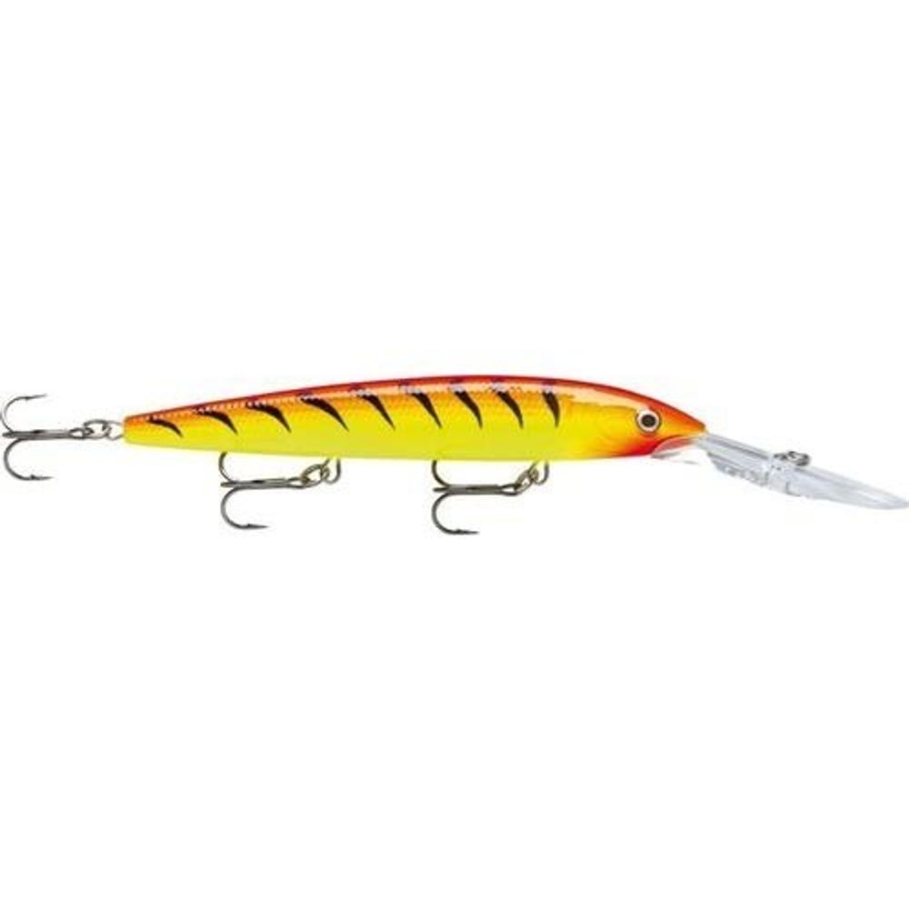 Rapala Downdeep Husky Jerk  DHJ12 12 см., цвет HT