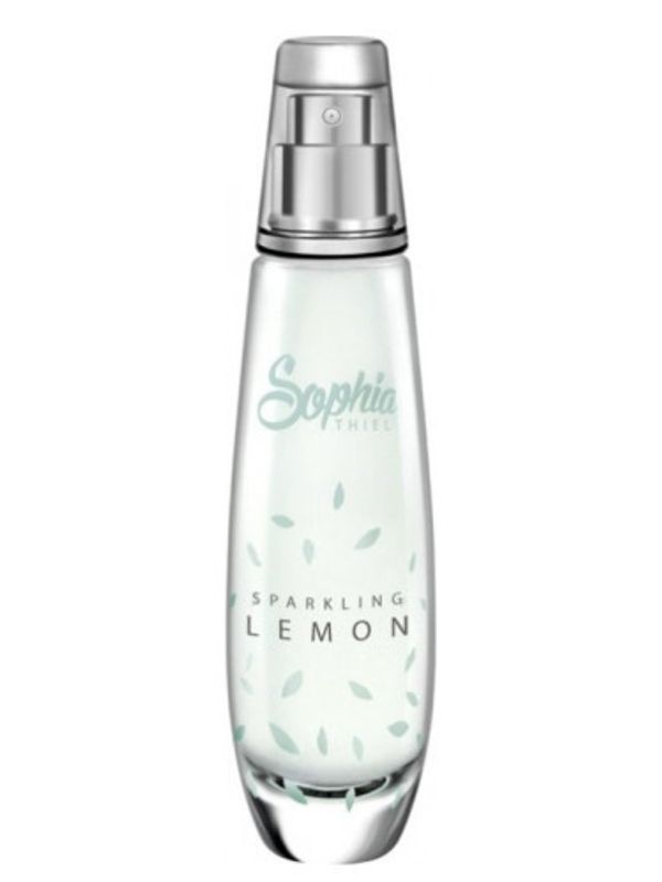 Sophia Thiel Sparkling Lemon