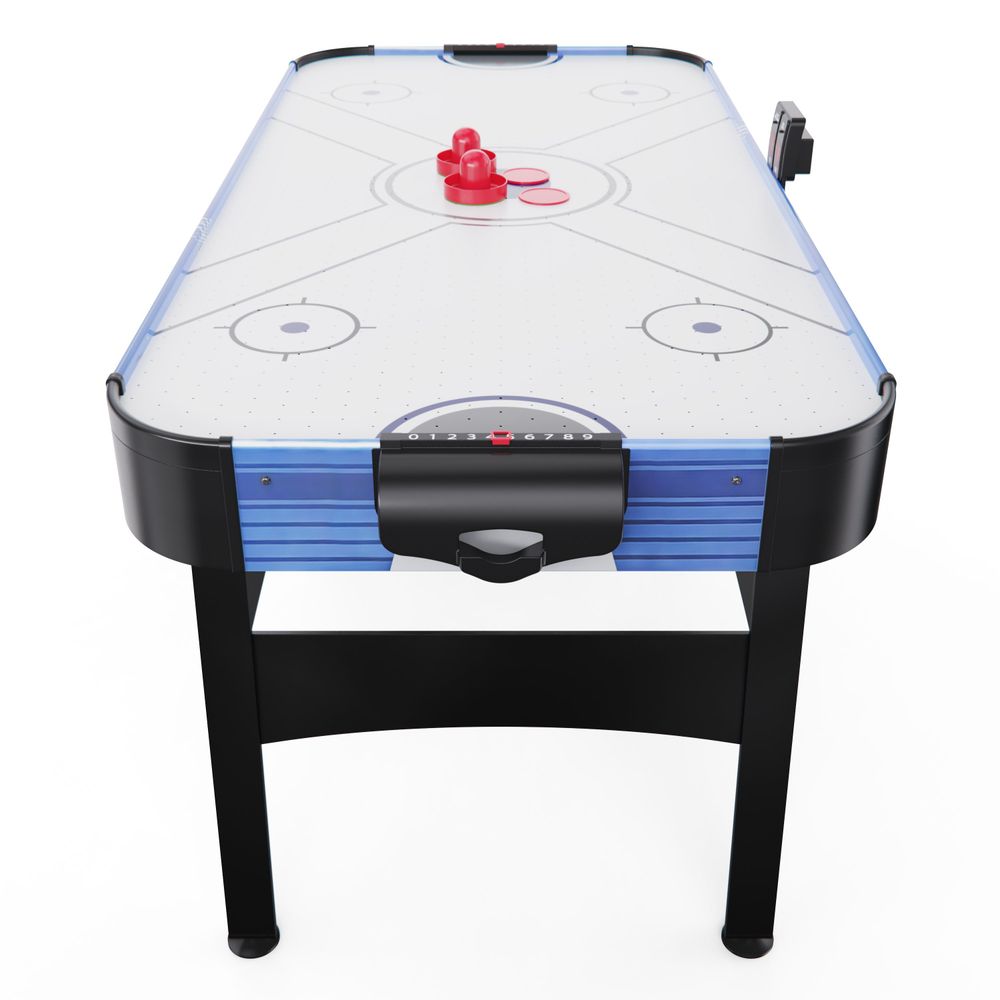 Игровой стол - аэрохоккей DFC 54&amp;quot; 135 x 65 см