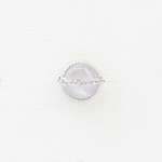 Elemence tops with natural stones