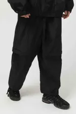 Штаны Codered Halflegs черные