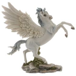 GAEM Фигурка декоративная "Пегас", L29,5 W11 H28,5 см