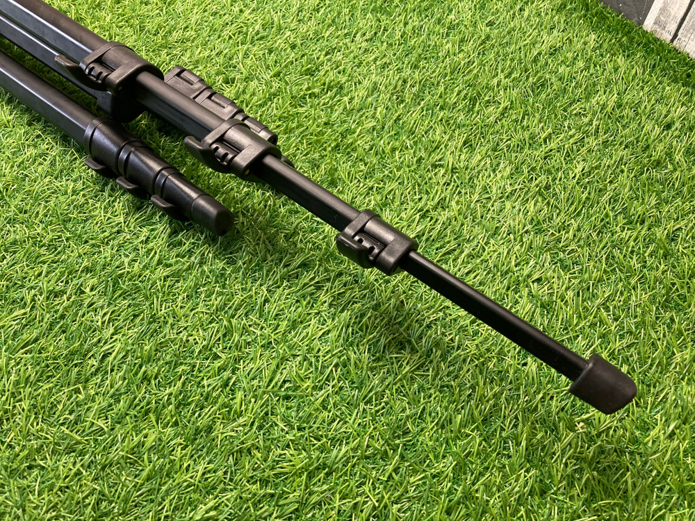 Штатив Manfrotto 718B Digi Покупка/Продажа