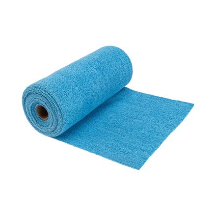 Микрофибра отрывная, 25х25см, 200 гр/м2, 30 шт. в рулоне REXANT