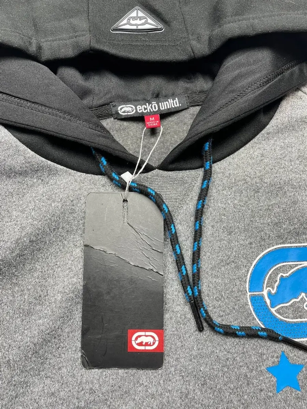 Худи от Savitar G-Unit Tribal Emerica Fubu South pole