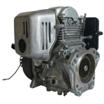 Двигатель бензиновый EVOline 156 FC (колодки, резьбовой вал)