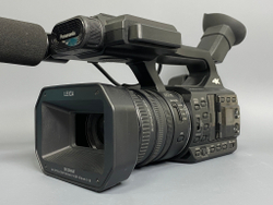Panasonic HC-X1000 UHD 4K