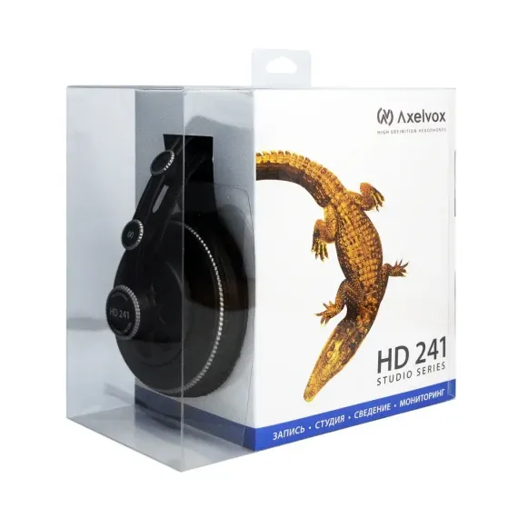 Axelvox HD241