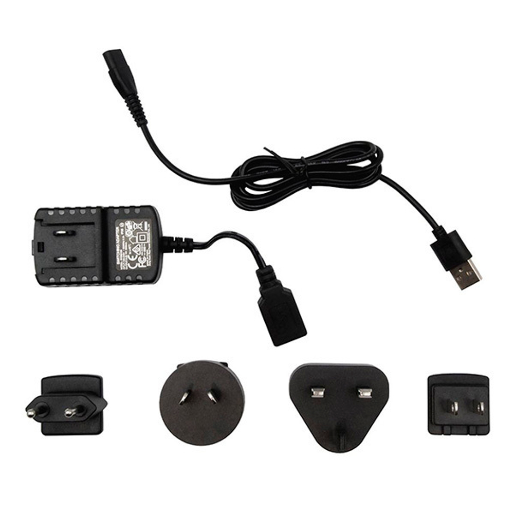 Аккумуляторно-сетевой триммер для окантовки с Т-образным ножом Artero Poker Bronze Mini+