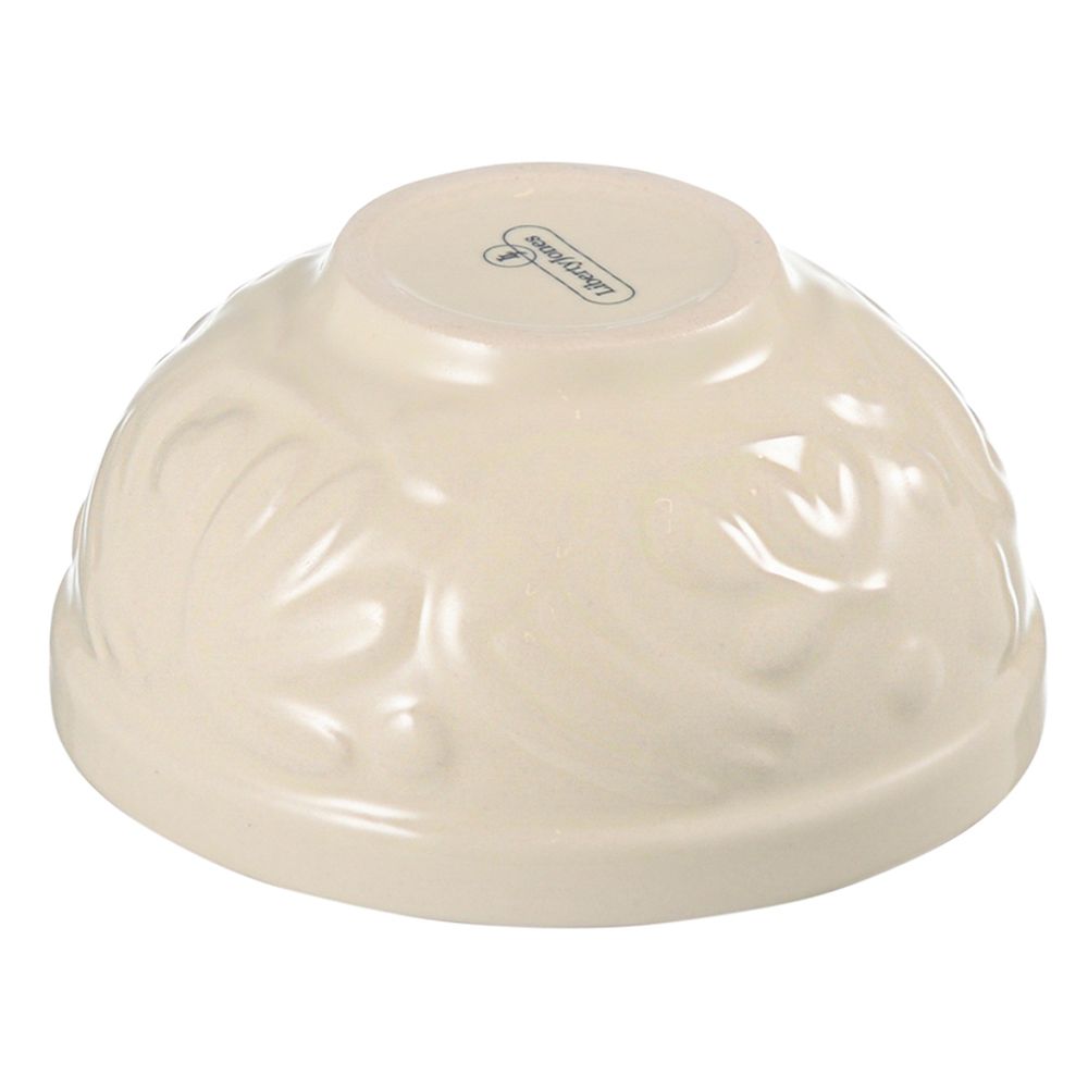 Набор пиал Birds of Paradise, 190 мл, кремовые, 2 шт.