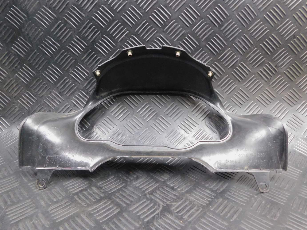 Пластик приборной панели Kawasaki ZZR 400 98 14090-1289 053127