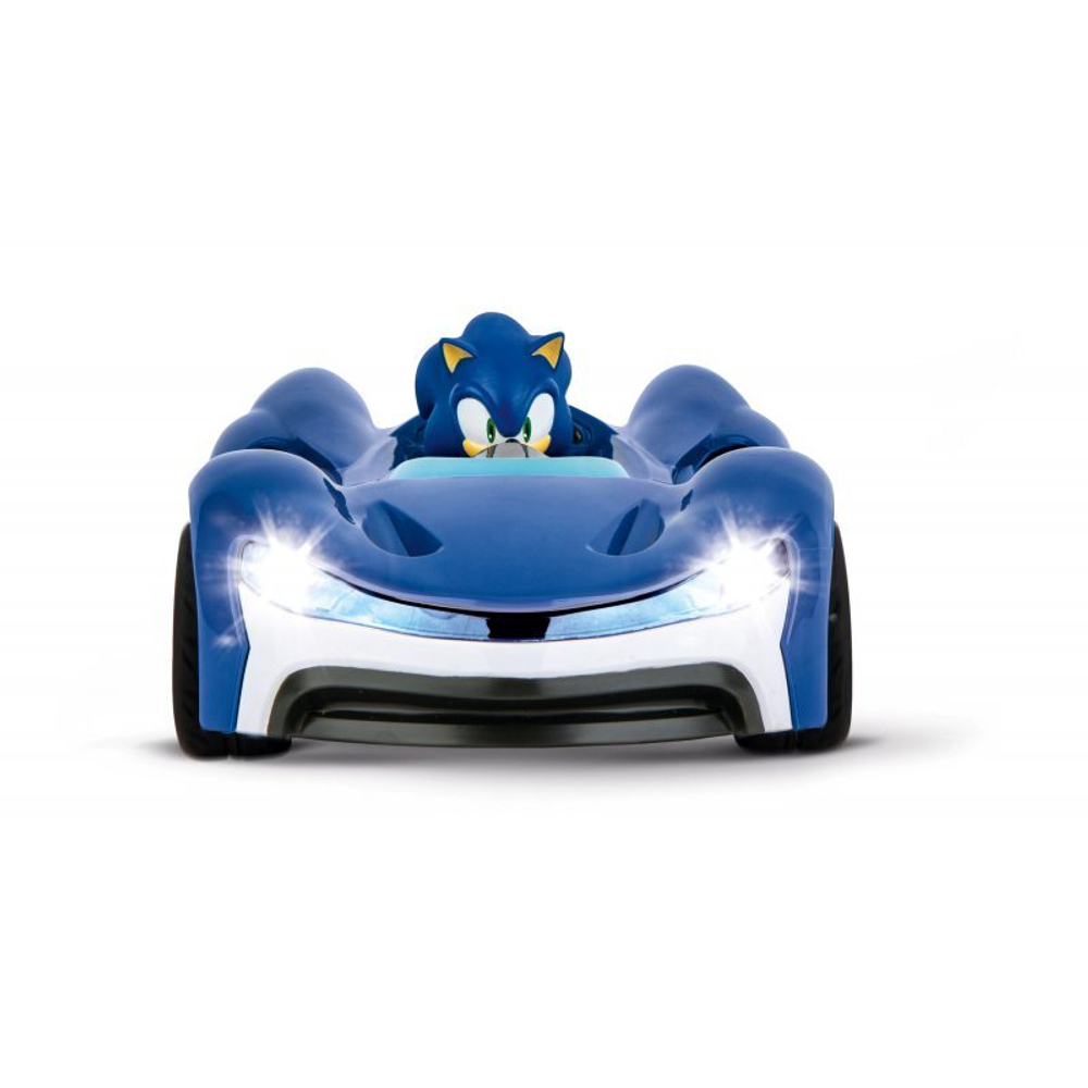 Carrera RC - Соник 2,4 ГГц Team Sonic Racing Sonic 20106