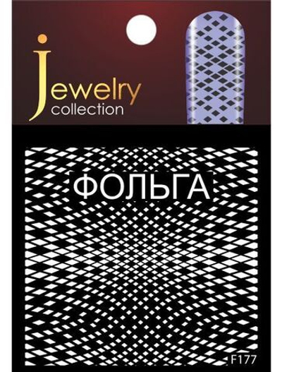 Слайдер-дизайн MILV F 177 белый*