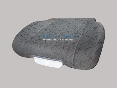 Подушка водительского сиденья ВП6520 (РИАТ)